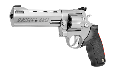 TAURUS RAGING BULL 44MAG 6.5" 6RD
