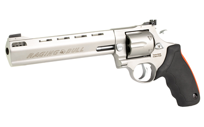 TAURUS RAGING BULL 44MAG 8.37" STS
