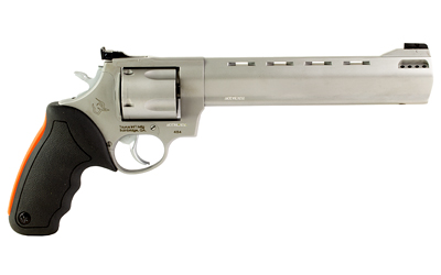 TAURUS RGNG BULL 454CAS 8.37" STS PT
