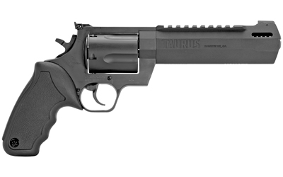 TAURUS RAGING HNTR 460SW 6.75" BLK