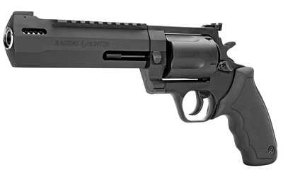 TAURUS RAGING HNTR 460SW 6.75" BLK