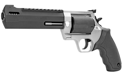 TAURUS RGNG HNTR 460SW 6.75" 5RD TT