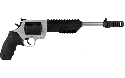 TAURUS RAGING HNTR 460SW 10" TT 5RD