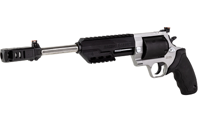 TAURUS RAGING HNTR 460SW 10" TT 5RD