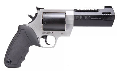 TAURUS RGNG HNTR 500SW 5.12" TT 5RD