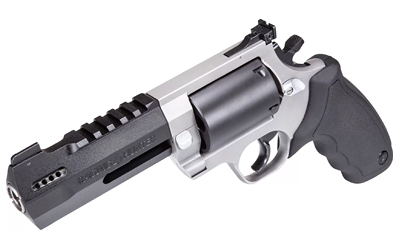 TAURUS RGNG HNTR 500SW 5.12" TT 5RD
