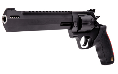 TAURUS RGNG HNTR 500SW 6.75" BLK 5RD