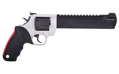 TAURUS RAGING HNTR 500SW 8.37" TT