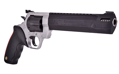 TAURUS RAGING HNTR 500SW 8.37" TT