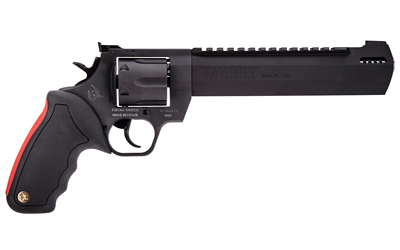 TAURUS RGNG HNTR 500SW 10" BLK 5RD