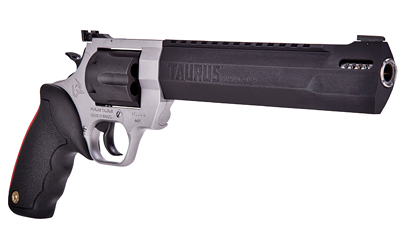 TAURUS RGNG HNTR 500SW 10" TT 5RD