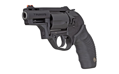 TAURUS 605 357MAG 2" 5RD BLK POLY