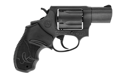 TAURUS 605 357MAG 2" 5RD BLK FS