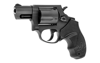 TAURUS 605 357MAG 2" 5RD BLK FS