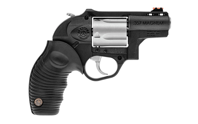 TAURUS 605 357MAG 2" 5RD STS POLY