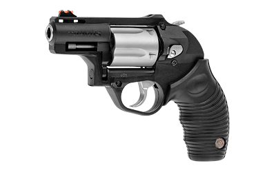 TAURUS 605 357MAG 2" 5RD STS POLY