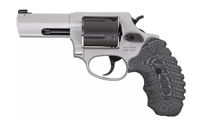 TAURUS 605 357MAG 3" 5RD STS VZ NS