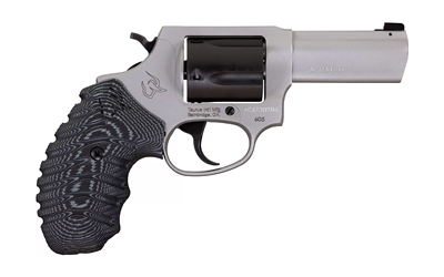 TAURUS 605 357MAG 3" 5RD STS VZ NS