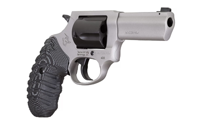 TAURUS 605 357MAG 3" 5RD STS VZ NS