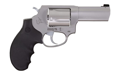 TAURUS 605 357MAG 3" 5RD STS NS