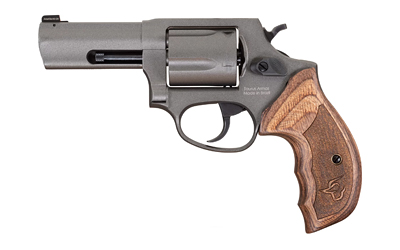 TAURUS 605 357MAG 3" 5RD TUNGSTEN