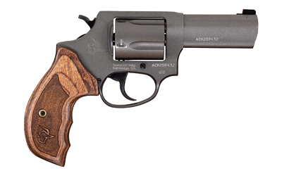 TAURUS 605 357MAG 3" 5RD TUNGSTEN