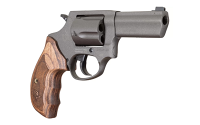 TAURUS 605 357MAG 3" 5RD TUNGSTEN