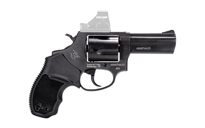 TAURUS 605 357MAG 3" 5RD TORO BLK