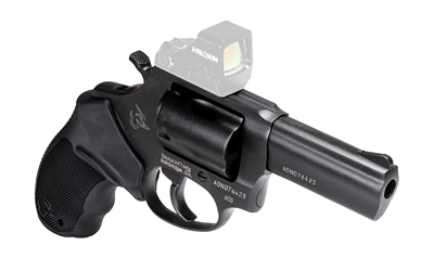 TAURUS 605 357MAG 3" 5RD TORO BLK