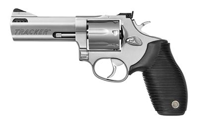 TAURUS 627 TRACKER 357MAG 4" 7RD STS