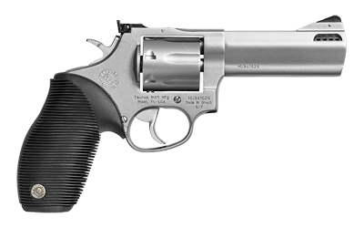 TAURUS 627 TRACKER 357MAG 4" 7RD STS