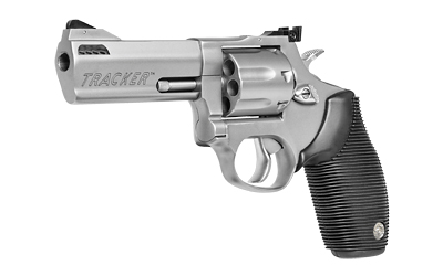 TAURUS 627 TRACKER 357MAG 4" 7RD STS