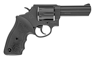 TAURUS 65 357MAG 4" 6RD BLK FS