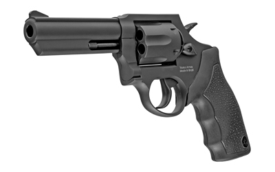 TAURUS 65 357MAG 4" 6RD BLK FS