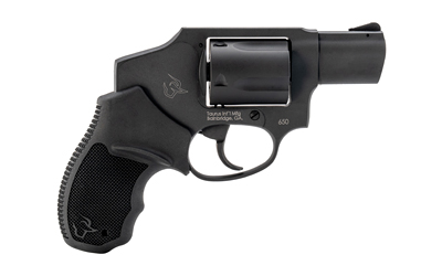 TAURUS 650 357MAG 2" 5RD BLK