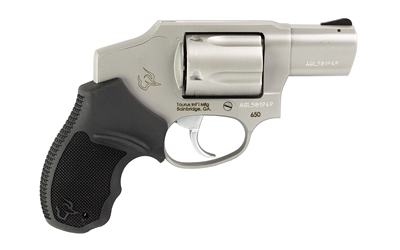 TAURUS 650 357MAG 2" 5RD STS