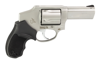 TAURUS 650 357MAG 3" 5RD STS