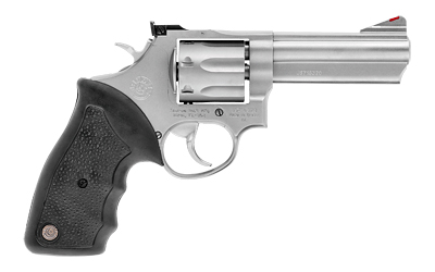 TAURUS 66 357MAG 4" 7RD MSTS AS