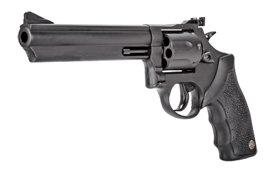 TAURUS 66 357MAG 6" 7RD BL AS