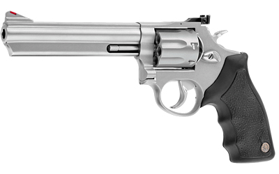 TAURUS 66 357MAG 6" 7RD MSTS AS