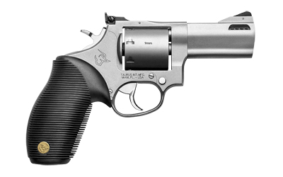 TAURUS 692 38/357/9MM 3" 7RD SS