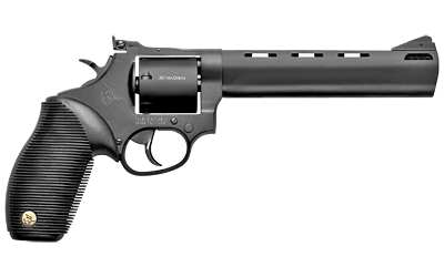 TAURUS 692 38/357/9MM 6.5" 7RD BLK
