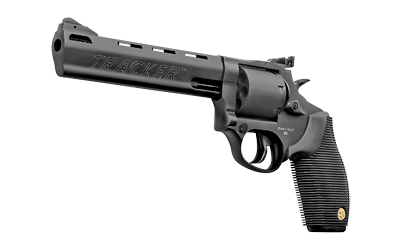 TAURUS 692 38/357/9MM 6.5" 7RD BLK