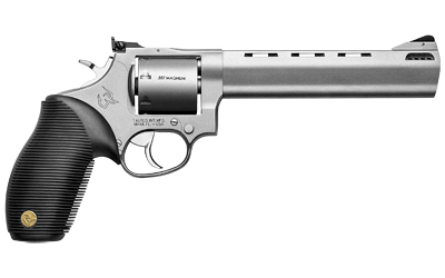 TAURUS 692 38/357/9MM 6.5" 7RD SS
