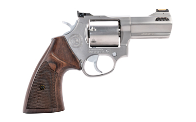 TAURUS 692 38/357/9MM 3" EXEC GRADE