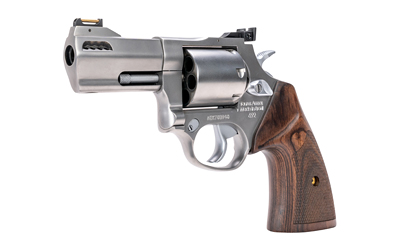TAURUS 692 38/357/9MM 3" EXEC GRADE