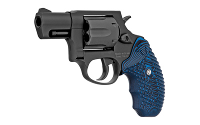 TAURUS 856 38SPL+P 2" 6RD BLK/GRY VZ