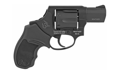 TAURUS 856 UL 38SPL+P 2" 6RD CH BLK