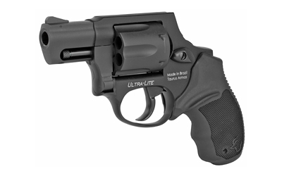 TAURUS 856 UL 38SPL+P 2" 6RD CH BLK