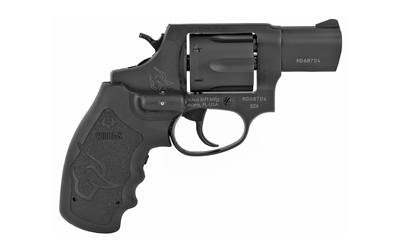 TAURUS 856 38SPL+P 2" 6RD W/ LSR BLK
